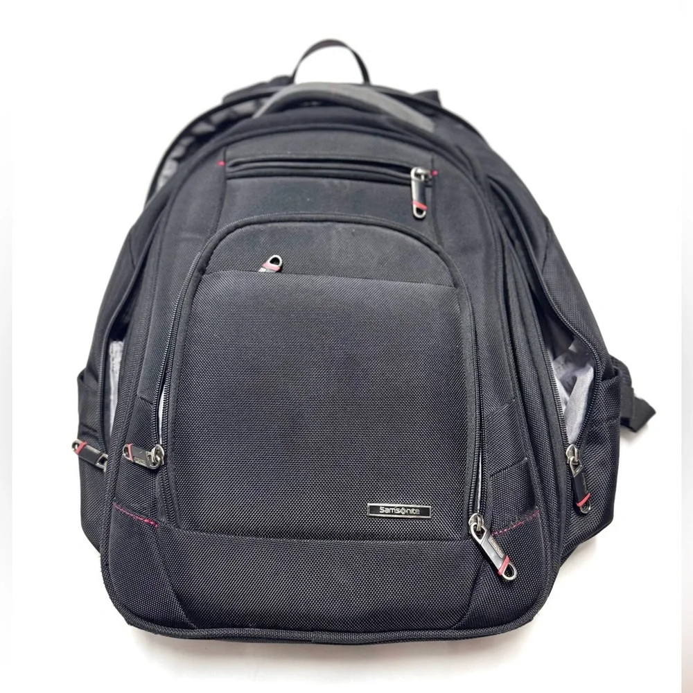 Samsonite Backpack - Picture 3 of 7